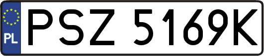 PSZ5169K