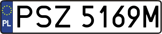 PSZ5169M