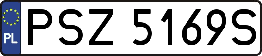 PSZ5169S