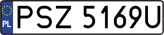 PSZ5169U