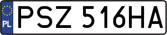 PSZ516HA