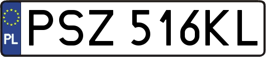PSZ516KL