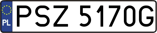 PSZ5170G