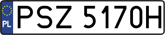 PSZ5170H