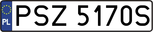 PSZ5170S