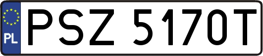 PSZ5170T