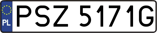 PSZ5171G