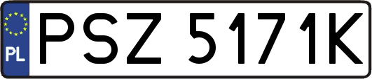 PSZ5171K