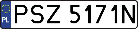 PSZ5171N