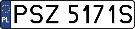 PSZ5171S
