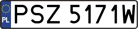 PSZ5171W