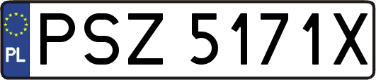 PSZ5171X
