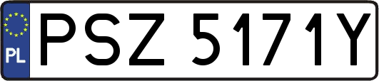 PSZ5171Y