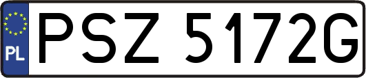 PSZ5172G
