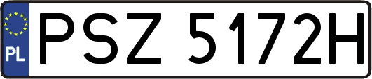 PSZ5172H