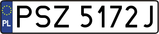 PSZ5172J