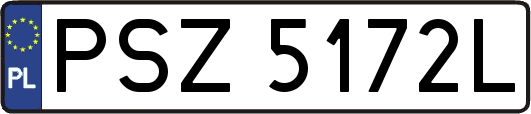 PSZ5172L