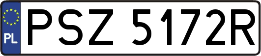 PSZ5172R