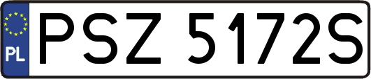 PSZ5172S