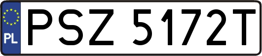 PSZ5172T
