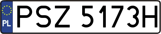 PSZ5173H