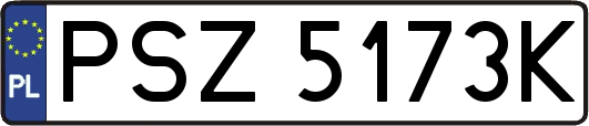 PSZ5173K