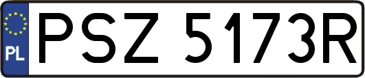 PSZ5173R