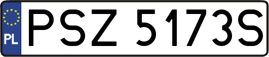 PSZ5173S