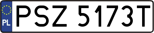 PSZ5173T