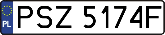 PSZ5174F