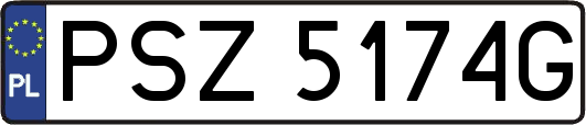 PSZ5174G