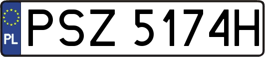 PSZ5174H