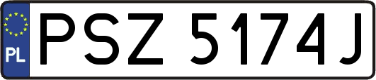 PSZ5174J