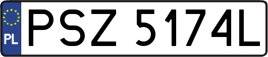 PSZ5174L
