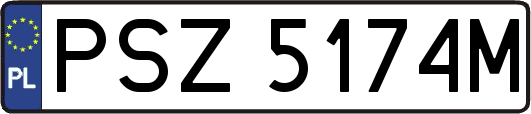 PSZ5174M