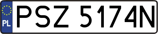 PSZ5174N