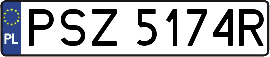 PSZ5174R