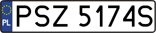PSZ5174S