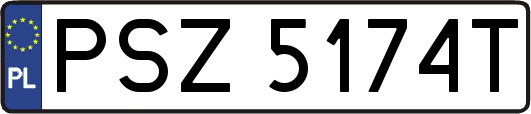 PSZ5174T
