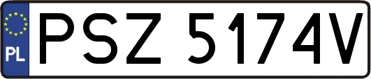 PSZ5174V