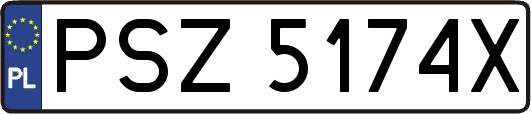 PSZ5174X