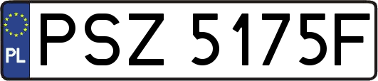 PSZ5175F