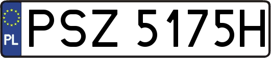 PSZ5175H