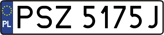 PSZ5175J