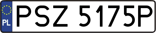 PSZ5175P