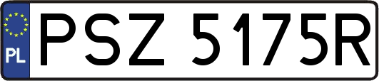 PSZ5175R