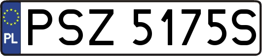 PSZ5175S