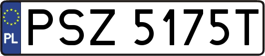 PSZ5175T