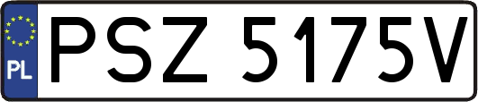 PSZ5175V
