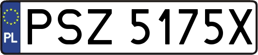 PSZ5175X